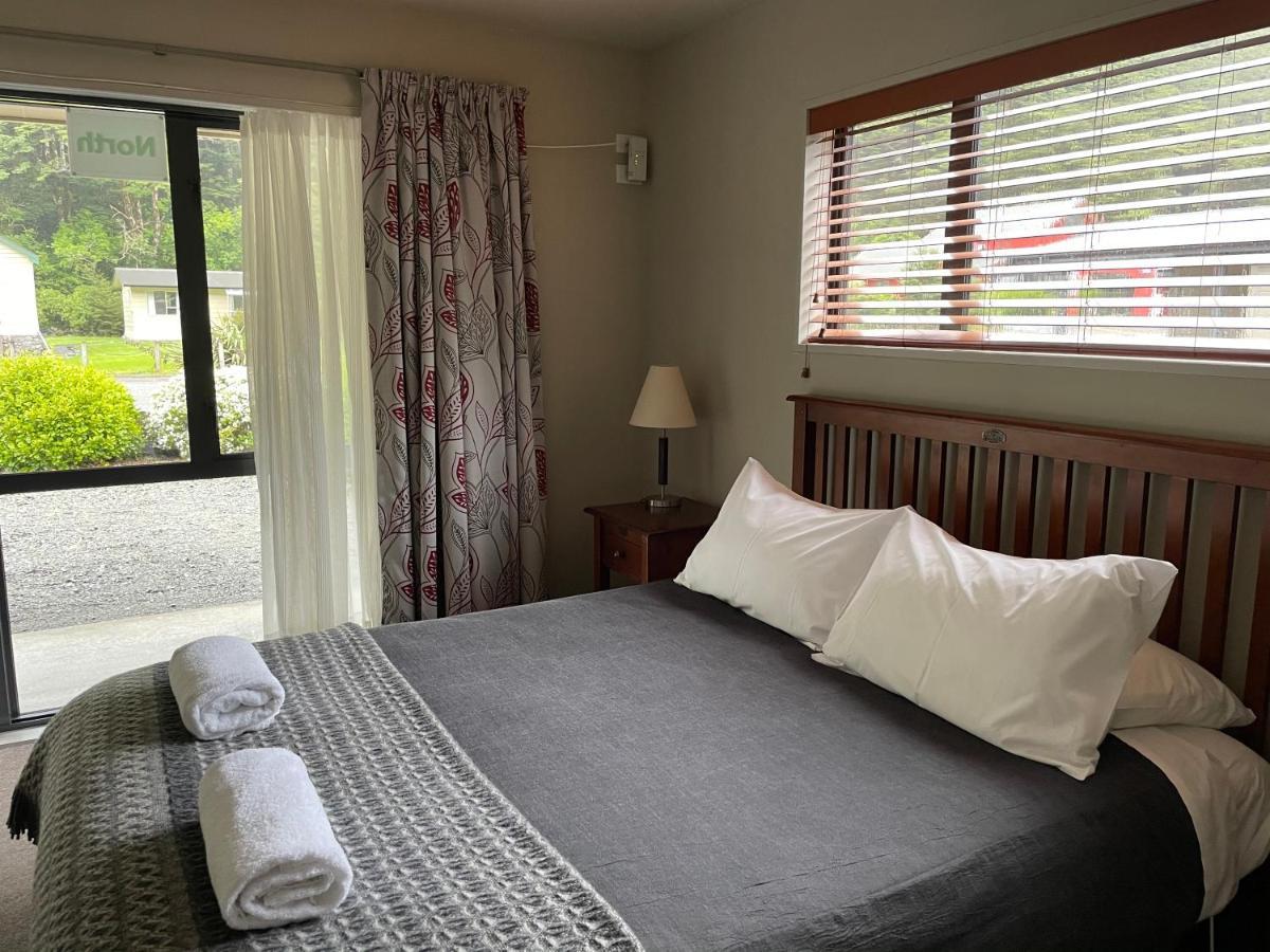Arthur'S Pass Motel & Lodge Luaran gambar