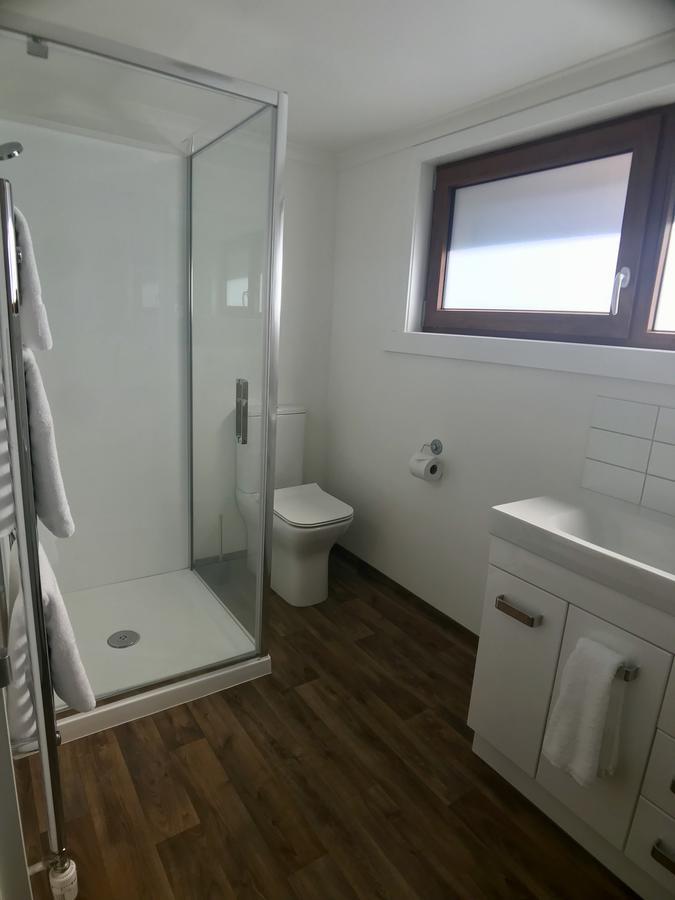 Arthur'S Pass Motel & Lodge Luaran gambar