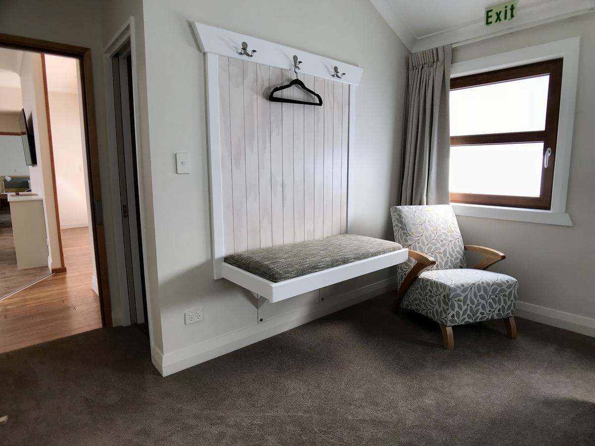 Arthur'S Pass Motel & Lodge Luaran gambar